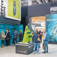 ISM: Sicherheitsschuhe zeigen sich in angesagten Looks