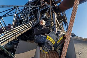 Die Lebensqualität der Anwender im Fokus