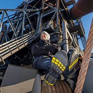 Die Lebensqualität der Anwender im Fokus