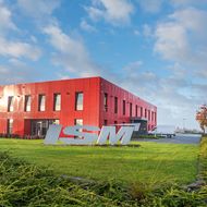 ISM Heinrich Krämer: Albatros und Puma Safety mit neuen Sicherheitsschuh-Serien