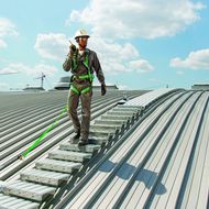 MSA Safety: Neue Absturzsicherungen vorgestellt