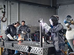 Kübler präsentiert neue Multinorm-PSA