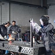 Kübler präsentiert neue Multinorm-PSA