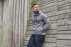 KANSAS: Immer mehr Betriebe setzen auf Corporate Fashion