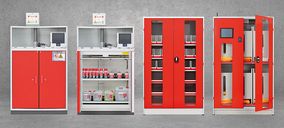 Die Sicherheit immer im Fokus