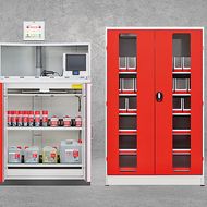 Die Sicherheit immer im Fokus