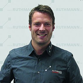 Verstärkung im Vertrieb