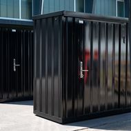 Mehr Sicherheit bei der Gefahrstofflagerung