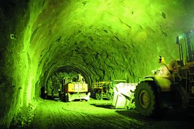 Tyri Lights: Richtige Beleuchtung erhöht Produktivität und Sicherheit