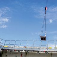 »SigeMax« überzeugt im Einsatz