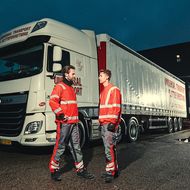 F. Engel: Workwear für Profis im Transportgewerbe