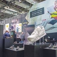 Gore: Sicherheitsschuhe, die sich nicht wie Sicherheitsschuhe anfühlen