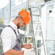 HOPPE: Leiterprüfung per Wartungsplaner dokumentieren