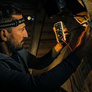 Ledlenser: Beleuchtungslösungen für den Profi-Einsatz