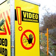 Video Guard: Schluss mit der gefährlichen Faszination 