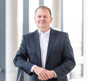 Oliver Brandt verlässt CARLISLE®