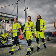 ENGEL WORKWEAR: Workwear – praxisnah entwickelt