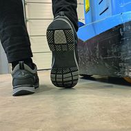 Baak: Neues Fußfunktionskonzept zur Verbesserung der Fußgesundheit