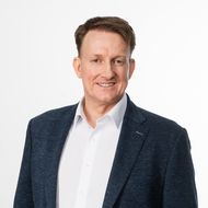 Carlisle: Dirk Rosso und Udo Nohl wechseln zu CARLISLE® 