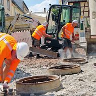 IQ-Company: »Profis arbeiten nur mit UV-Schutz« 