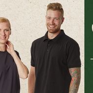 Mascot: Nachhaltige Workwear