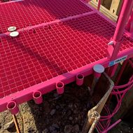 Tibatek: Neue Spundwandleiter für den sicheren Abstieg in die Baugrube