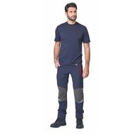 Maximaler Tragekomfort auch bei hohen Temperaturen