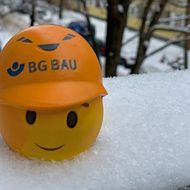 Bauen im Winter: Was es zu beachten gilt