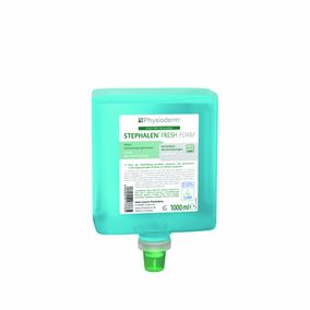 Peter Greven Physioderm: Gesundheit und Nachhaltigkeit im Blickfeld