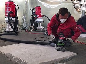 Team Direkt: Übergangsfrist für A-Staubfraktion endet - Was ist jetzt zu tun?