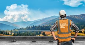 Innotech: Flachdach-Sicherungen sind nicht optional, sondern notwendig