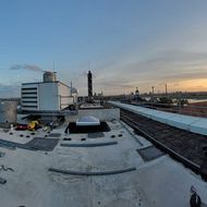 Dachsanierungen sicher und effizient durchführen