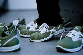 Fußgesundheit ganzheitlich denken