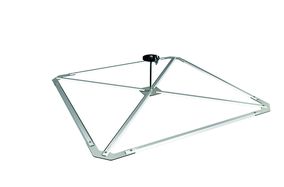 ABS Safety: Neuer Anschlagpunkt mit DIBt-Zulassung für Bitumen