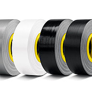 Adam Hall: Hohe Klebekraft trifft auf einfache Handhabung