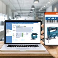 Eine Brücke zwischen Technik und Management