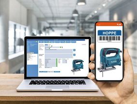 Eine Brücke zwischen Technik und Management