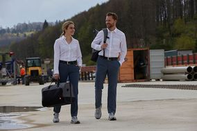 Reisen leicht gemacht: work&travel-Taschen von Strauss