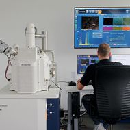 Würth Industrie: Qualitätssicherung im akkreditierten Prüflabor