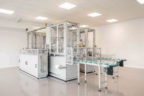 Hase Safety: Zertifizierte Masken aus dem Hause Hase