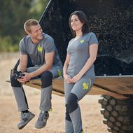 Engelbert Strauss: Workwear-Neuheiten für jede Challenge