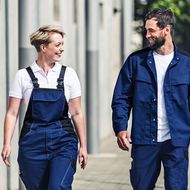 WEITBLICK: Neue Arbeitskleidung von Weitblick gelauncht