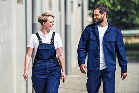 WEITBLICK: Neue Arbeitskleidung von Weitblick gelauncht