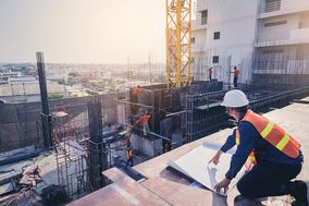 Schwarzarbeit geht auf Kosten aller