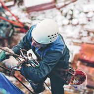 DEKRA: AUDITS FÜR SICHERE ARBEITSPROZESSE