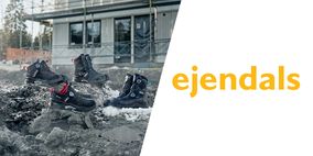 Passender Fußschutz für jede Wetterlage