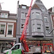 Ruthmann: Vollelektrischer Steiger 