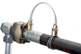 VTH: Sichere Schlauchleitungen