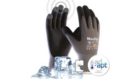 Schnittschutz für jeden Einsatz