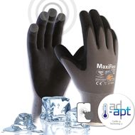 Schnittschutz für jeden Einsatz